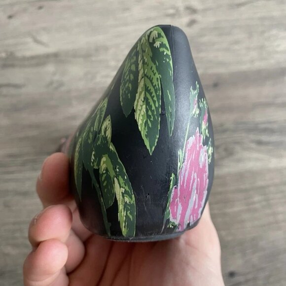 Vivienne Westwood Anglomania Melissa Floral Flats Orb Shoes - Picture 11 of 16